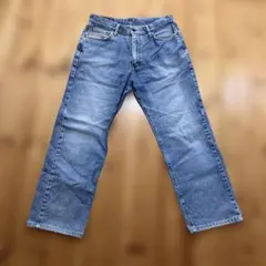 【ヴィンテージ】EDWIN 0103 メンズジーンズ ストレートパンツ