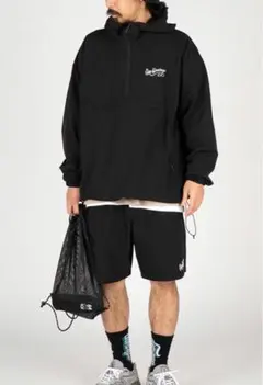 YANGGAO Don Easy jacket & Pants セットアップ - メルカリ
