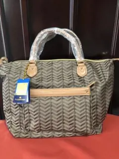 お値下げ　新品モーダプリンチベ　トートバッグ