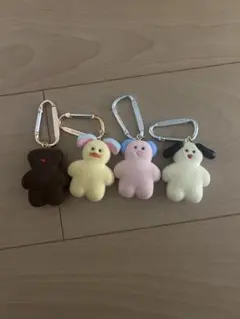 mojojojo セット売り