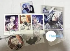 【10/24まで出品】エリオスR ヴィクター　まとめ売り