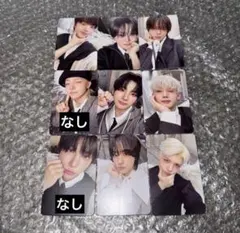 Back to Life &TEAM トレカ セット