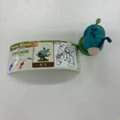 チョコエッグ マスコット ピクミン モス