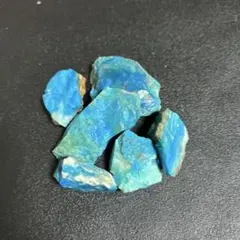 さ*る様 天然石　原石