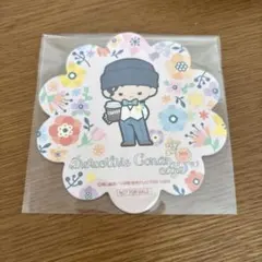 コナン 赤井秀一 コースター コナンカフェ