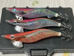 2025年最新】エギセットの人気アイテム - メルカリ