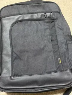 ビジネスバッグ ブラック