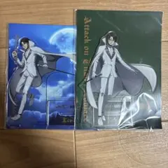 進撃の巨人 リヴァイ兵長 リヴァイ ノビエース アクスタ 怪盗 アクリルスタンド