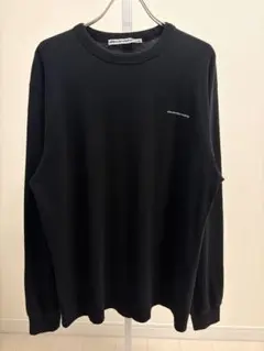 2026年最新】Alexander Wang メンズ 七分・長袖カットソーの人気