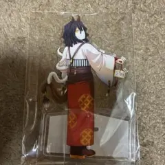 鬼滅の刃 午年 アクリルスタンド　伊黒小芭内