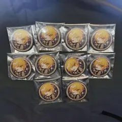 浦島坂田船 センラ 缶バッジ