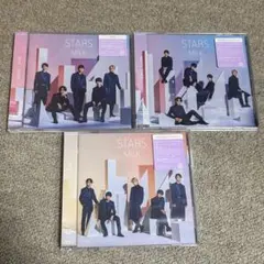 M!LK STARS 3形態 セット