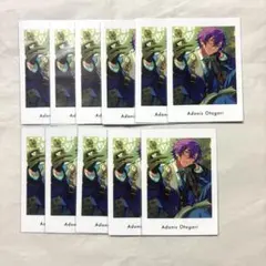 あんスタ ぱしゃっつ Vol.6 Action 乙狩アドニス 11枚