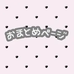 あめこ様 リクエスト 2点 まとめ商品