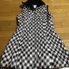 ワンピース ゴルフ