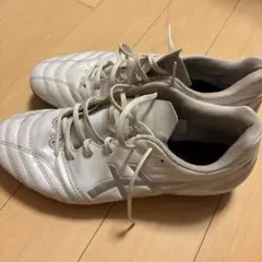 asics サッカースパイク　ds light 27cm