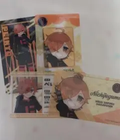 2026年最新】日常組 ぺいんと カードの人気アイテム - メルカリ