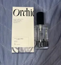 メゾンオルキデ　 ヘアオイル　100ml ケアオイル002のサムネイル