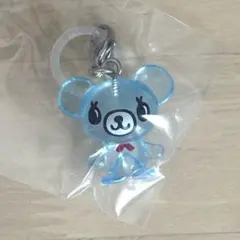 ナルミヤキャラクターズ めじるしアクセサリー ミント