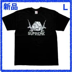 Supreme シュプリームオリガミTシャツ ブラック XXL se1491r - メルカリ