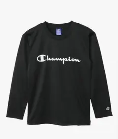 Champion　チャンピオン　ロンT　速乾　スポーツ　キッズ　160センチ