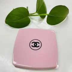 CHANEL Miroir Double Facettes ☆ピンク ノベルティ - メルカリ