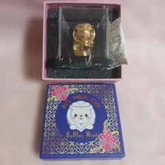 Mr. Merlion フィギュア Raffles Mint