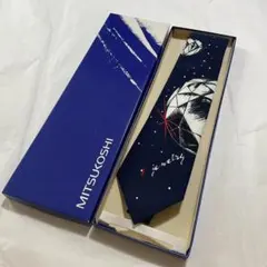 ネクタイ キャラクター