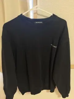 23FW Supreme PilledSweater BLACK セーターXXL - メルカリ