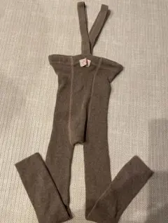 Silly silas footless