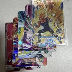 2025年最新】ドラゴンボールヒーローズ 超サイヤ人ゴッドの人気