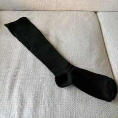 ヘルツバイン着圧ソックス膝上ロング丈（限定商品）Lサイズ 新品