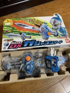 仮面ライダーエグゼイド☆DX ガシャコンソード