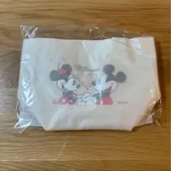 ミニー トートバッグ