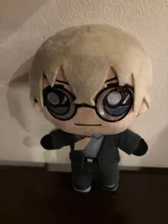 名探偵コナン セガ ラッキーくじ B賞 安室透 ぬいぐるみ