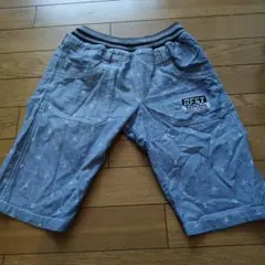 ハーフパンツ 140