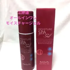 SALEKoh Gen Do モイスチャージェル 100g　開封済　江原道のサムネイル