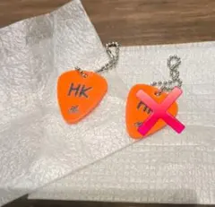 TXT MOA CON ピック　ヒュニンカイ