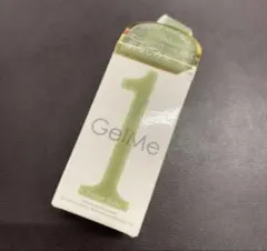 GelMe1 ジェルミーワン ヴィンテージカーキ GM-118