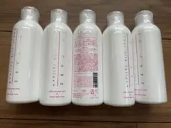 当時物 平成レトロ 資生堂 水分ヘアパック シャンプー トリートメント