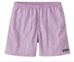 Patagonia バギーズショーツ 5インチSサイズ