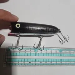 ヘドン　バルサ50 ラッキー13 ザラスプーク スマートアレック など　セット 2025年最新】バルサ50 スマートアレックの人気アイテム - メルカリ