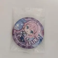 巡音ルカ マジカルミライ 缶バッジ - メルカリ
