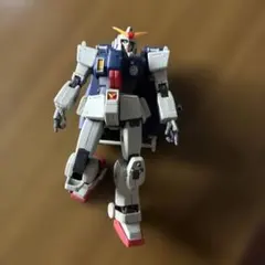 アミューズメント限定 비매품 陸戦型ガンダム 可動フィギュア