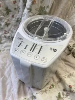 【引取のみ¥25000→¥4500】中古 家庭用精米機 2026年最新】精米機 中古の人気アイテム - メルカリ