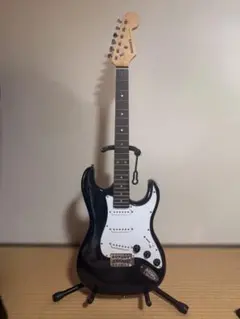 ストラトキャスタータイプ 超超超軽量！GOTOHペグとGOTOH PU - メルカリ