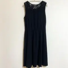 アバハウス　レース　ワンピース　abahouseのサムネイル