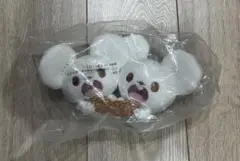 一番くじ ポケピース イッカネズミ F賞 ぬいぐるみマスコット 新品 未開封