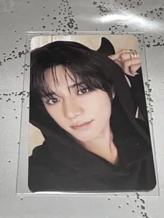 TXT together トレカ weverse album ボムギュ