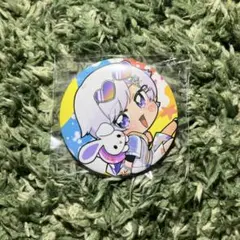 文豪ストレイドッグス わん 幼稚園 缶バッジ 泉鏡花 尾崎 - メルカリ